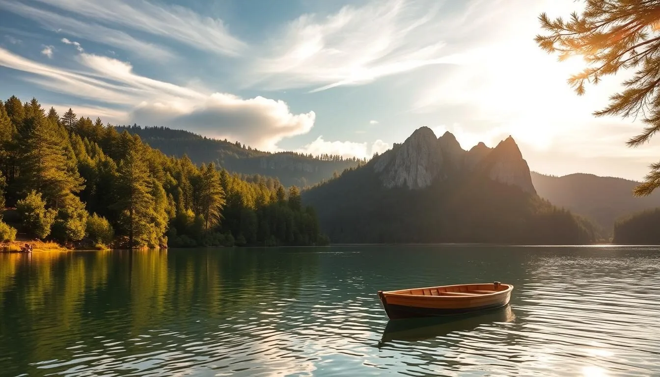 Rozkos Reservoir, Czechia: Best Things to Do - Top Picks