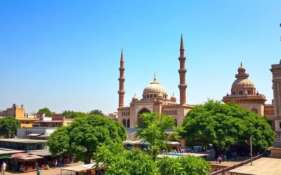 Saharanpur, Uttar Pradesh: Best Things to Do – Top Picks