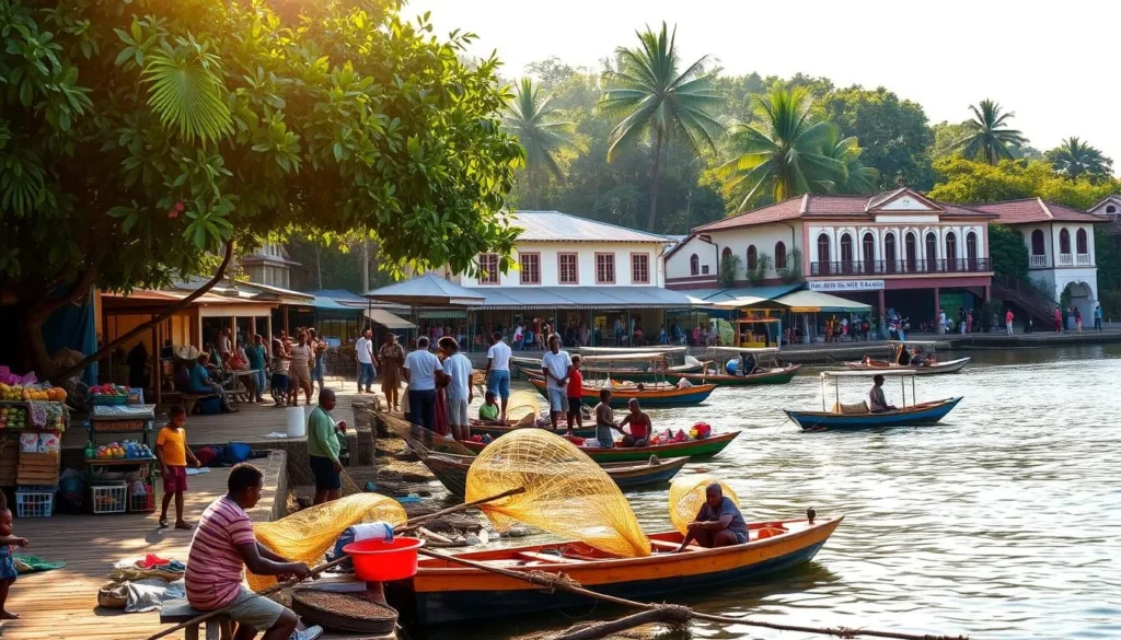 Saint-Laurent-du-Maroni, French Guiana: Best Things to Do - Top Picks