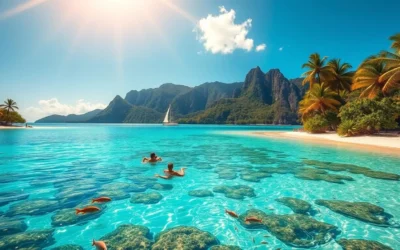 Salation Islands, French Guiana: Best Things to Do – Top Picks