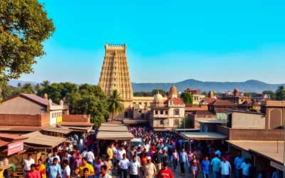 Salem, Tamil Nadu: Best Things to Do – Top Picks