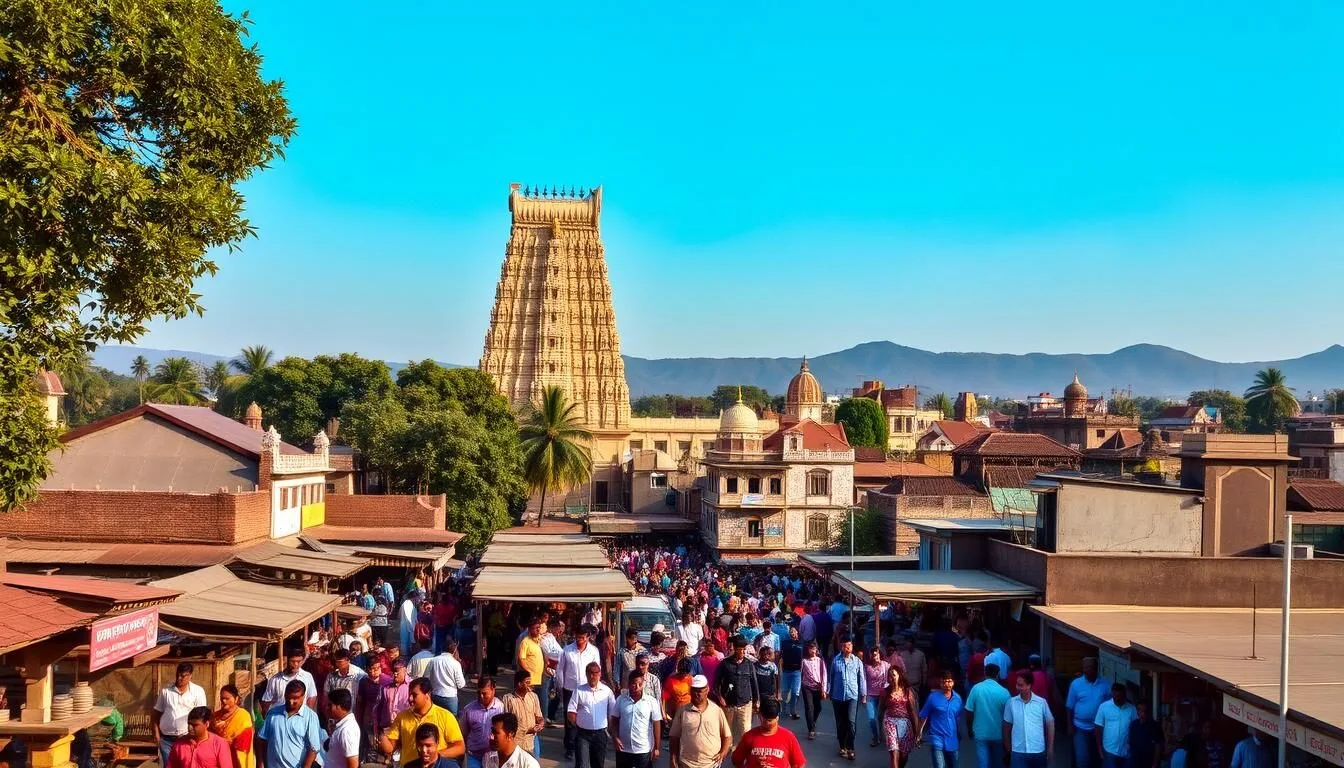 Salem, Tamil Nadu: Best Things to Do - Top Picks