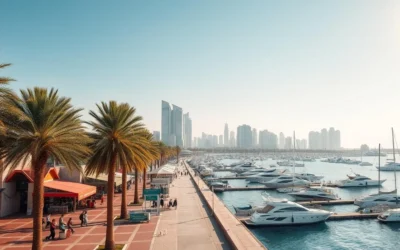 Salmiya, Kuwait: Best Things to Do – Top Picks