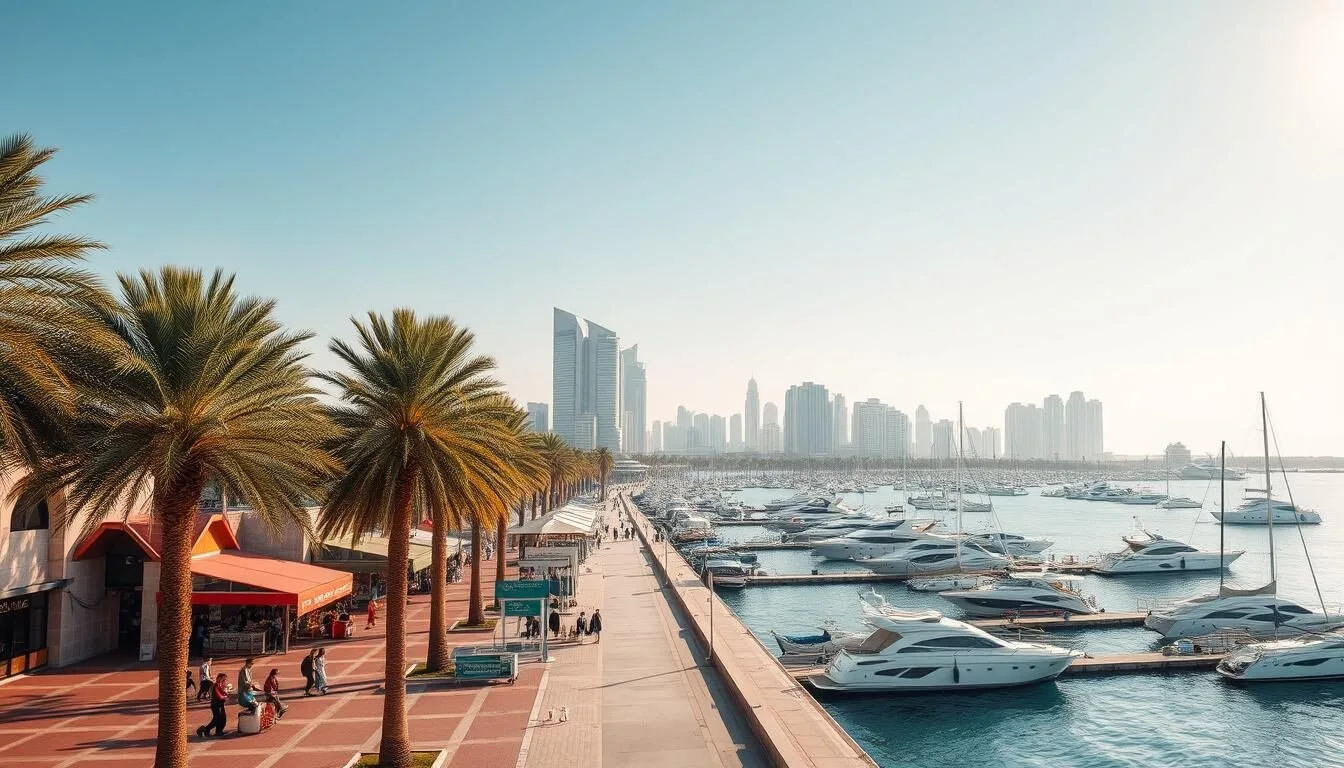 Salmiya, Kuwait: Best Things to Do - Top Picks