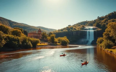 Salto, Uruguay: Best Things to Do – Top Picks