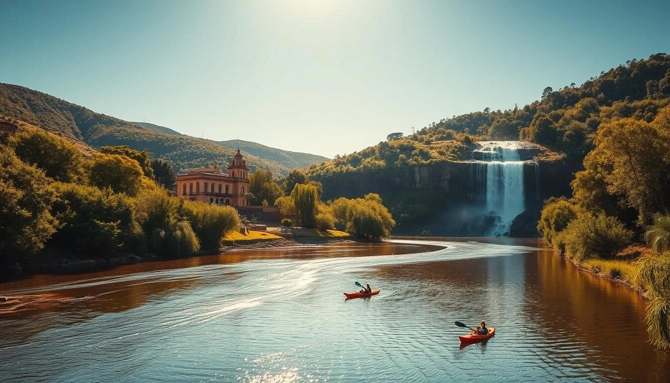 Salto, Uruguay: Best Things to Do - Top Picks