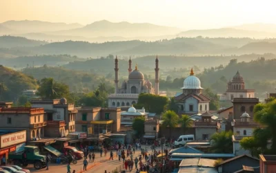 Sambalpur, Odisha: Best Things to Do – Top Picks