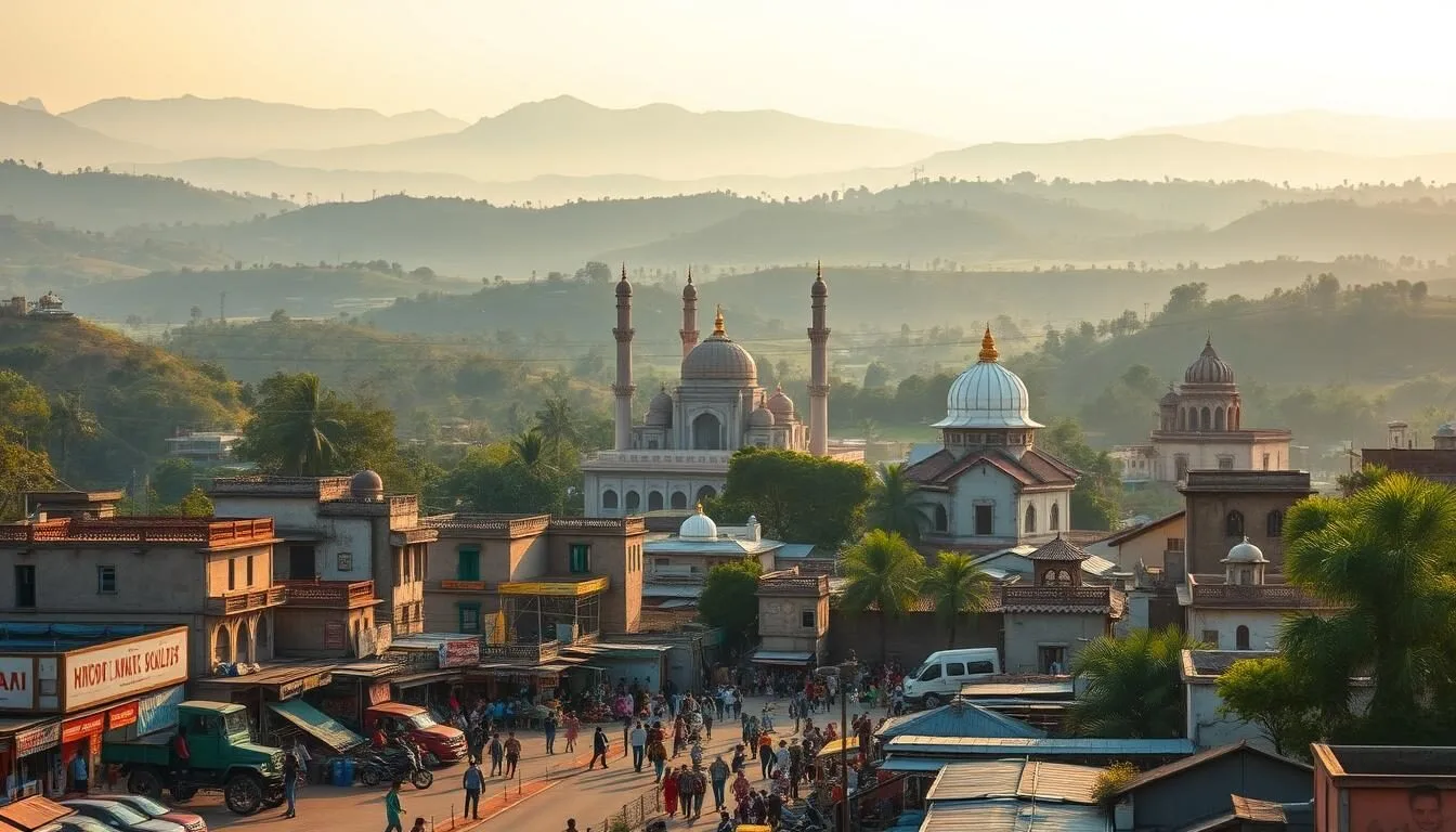 Sambalpur, Odisha: Best Things to Do - Top Picks