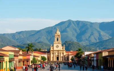 San Cristobal, Venezuela: Best Things to Do – Top Picks