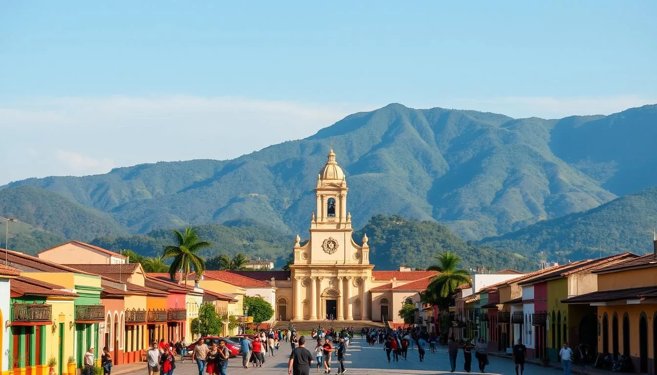 San Cristobal, Venezuela: Best Things to Do - Top Picks
