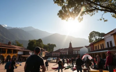 San Gil, Colombia: Best Things to Do – Top Picks