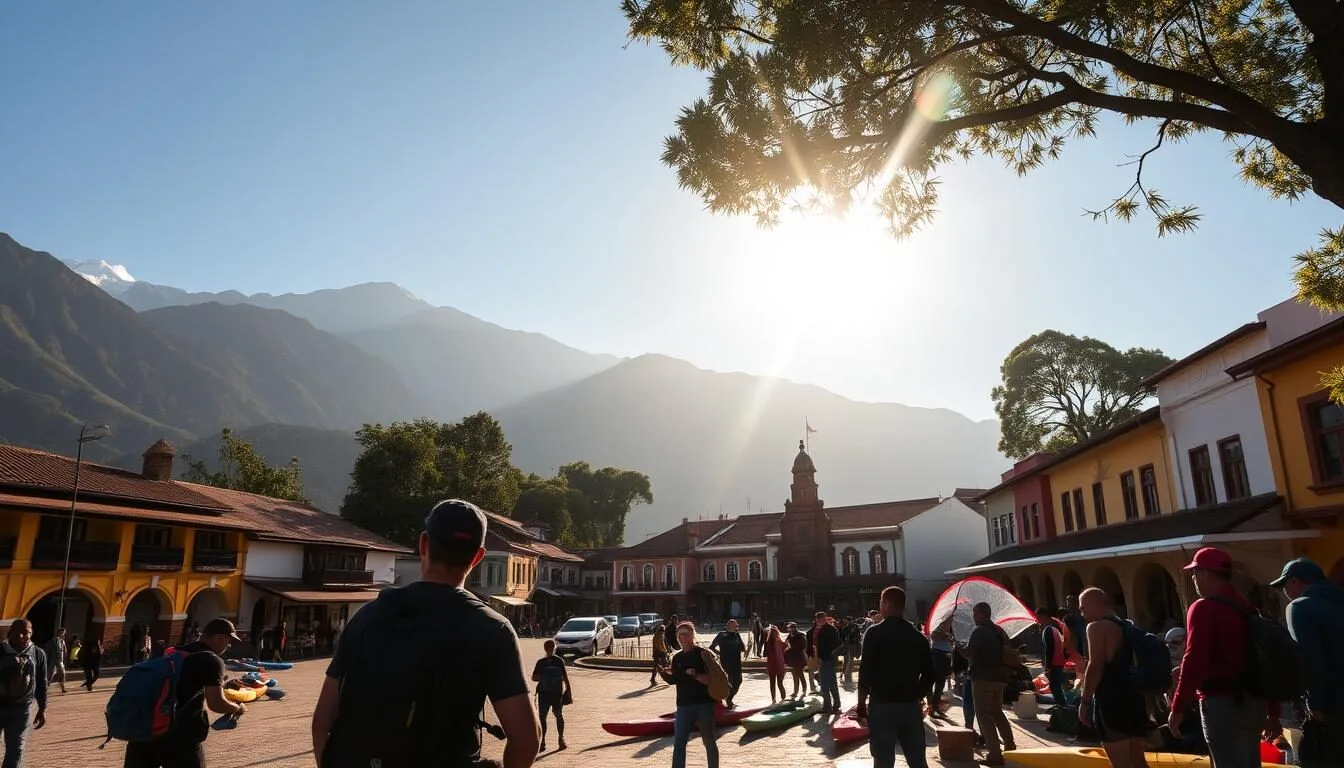 San Gil, Colombia: Best Things to Do - Top Picks