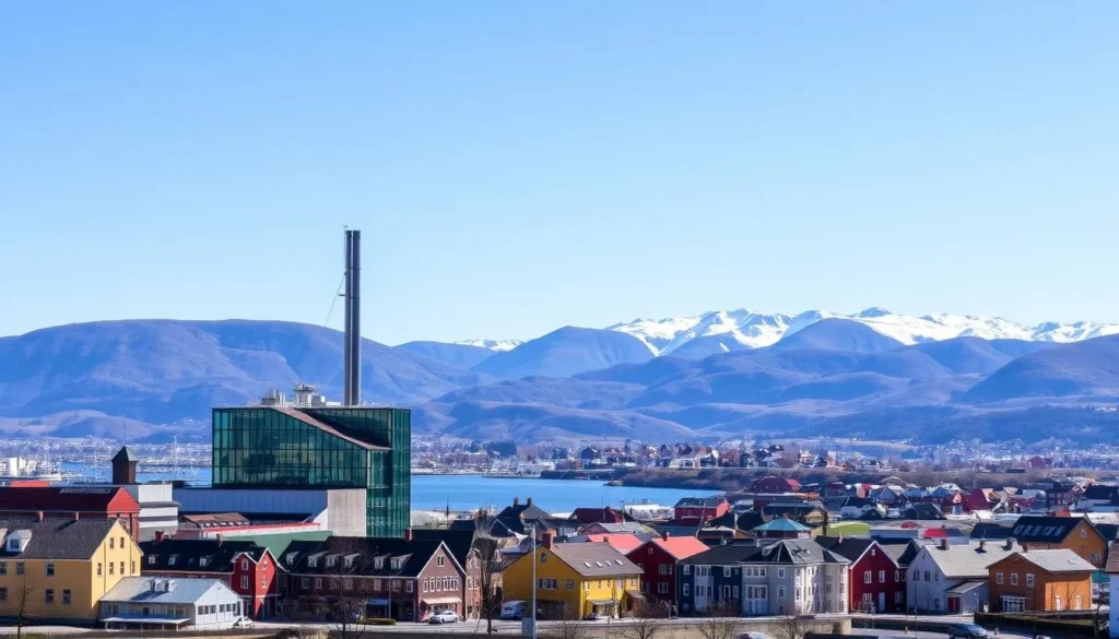 Sandnes, Norway: Best Things to Do - Top Picks