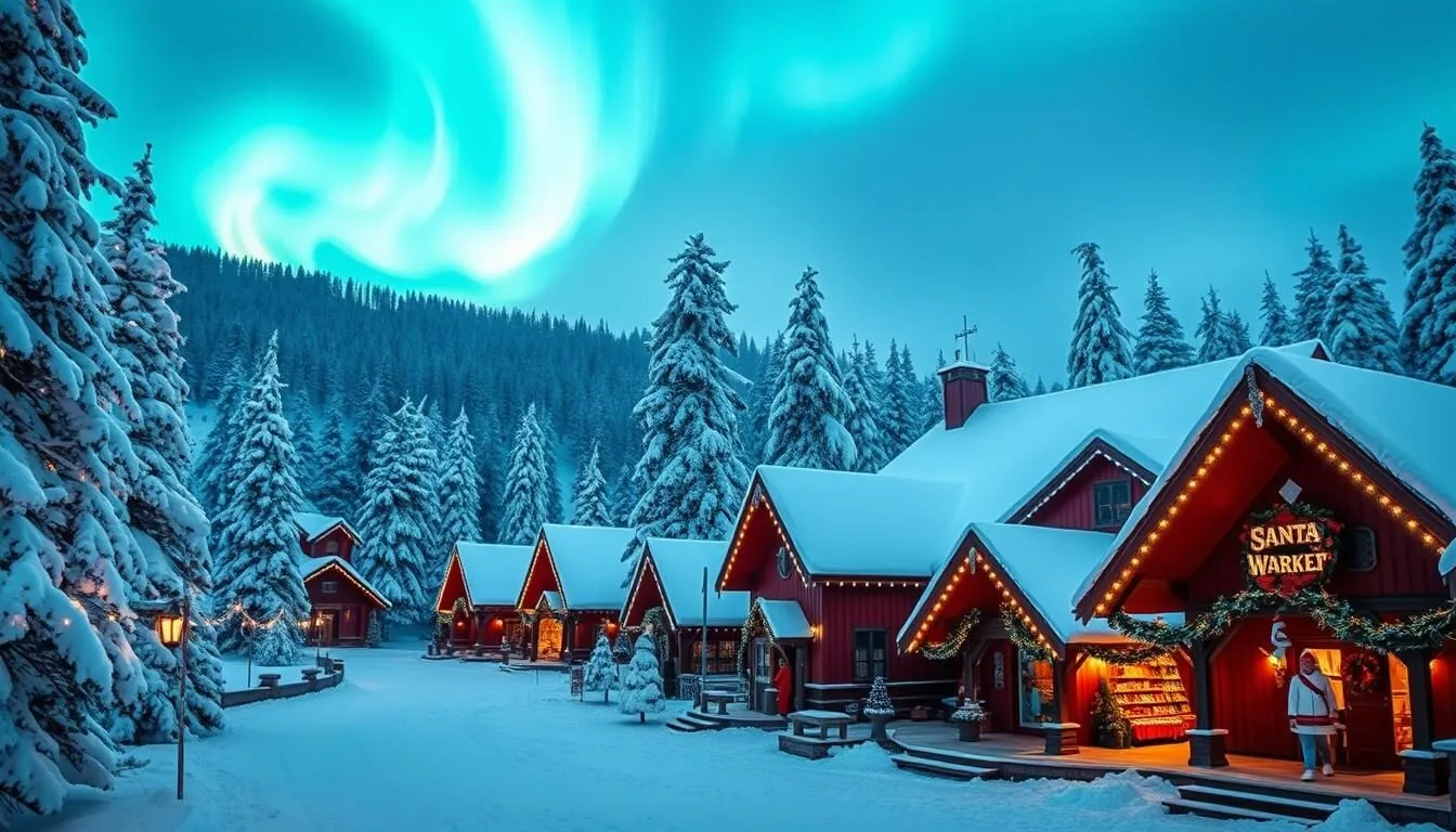 Santa Claus Village, Finland: Best Things to Do - Top Picks
