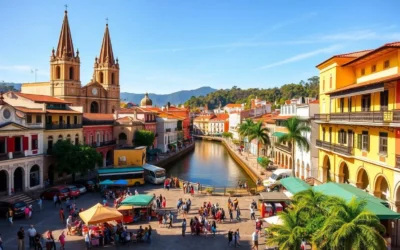 Santa Cruz de Mompox, Colombia: Best Things to Do – Top Picks