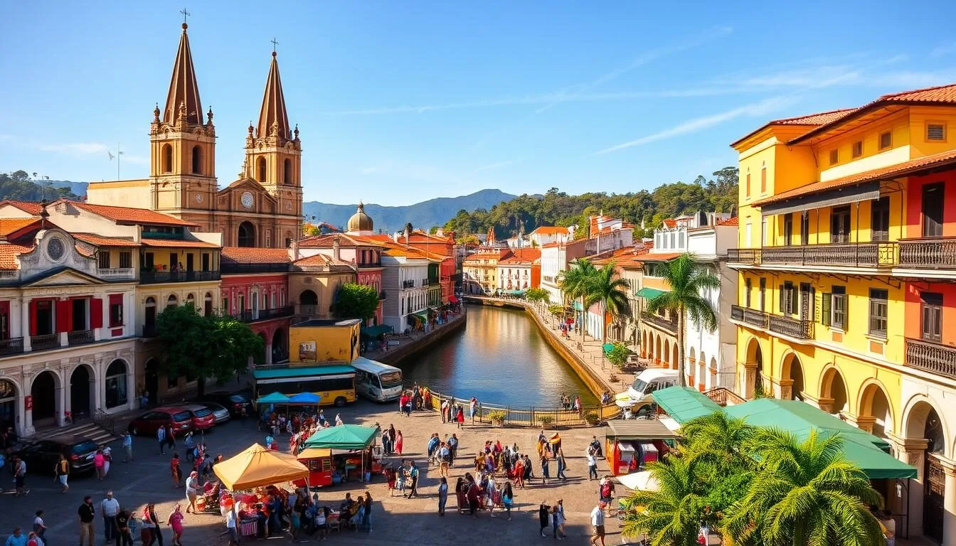Santa Cruz de Mompox, Colombia: Best Things to Do - Top Picks