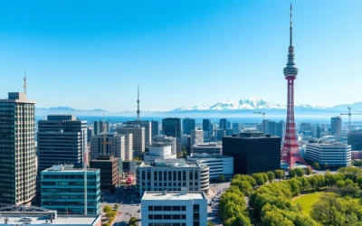 Sapporo, Japan: Best Things to Do – Top Picks