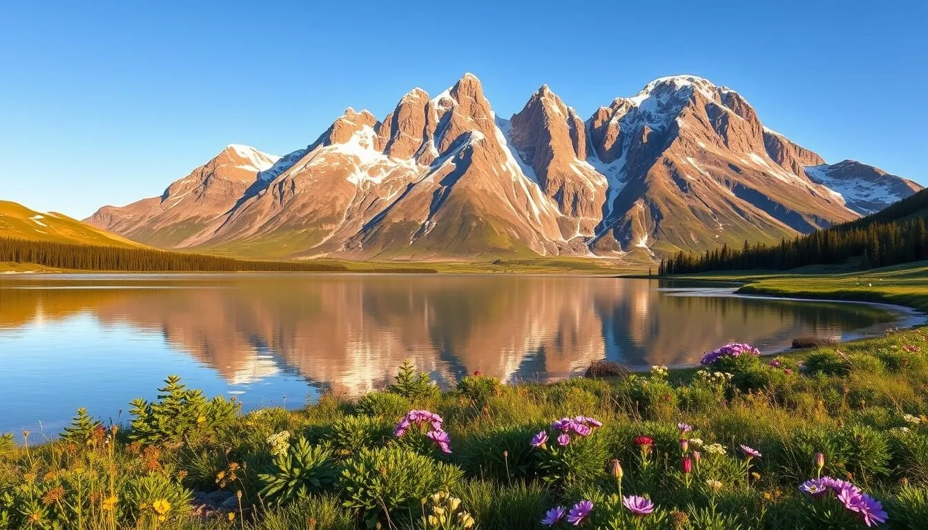 Sarek Mountains, Sweden: Best Things to Do - Top Picks