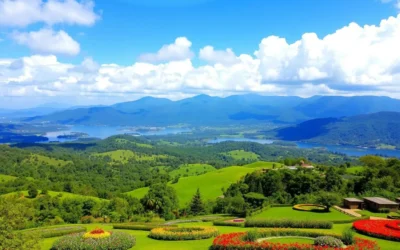 Satara, Maharashtra: Best Things to Do – Top Picks