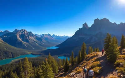 Sawtooth National Recreation Area, Idaho: Best Things to Do – Top Picks