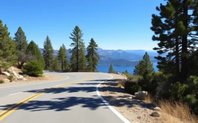 Big Bear (East Shore), California: Best Things to Do – Top Picks