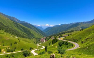 Chitlang, Nepal: Best Things to Do – Top Picks