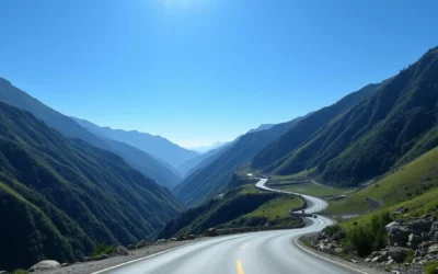 Kaghan Valley, Pakistan: Best Things to Do – Top Picks