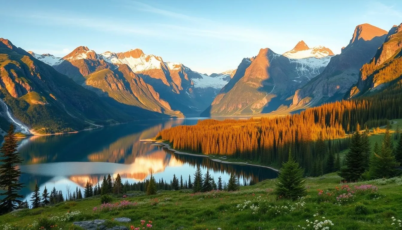 Seiland National Park, Norway: Best Things to Do - Top Picks