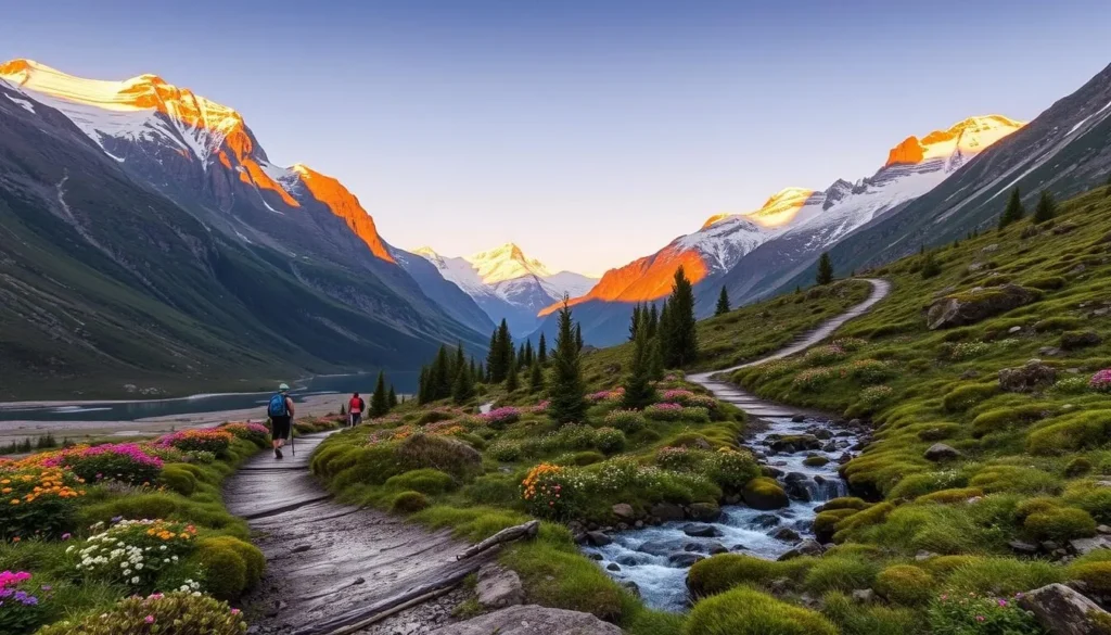 Setesdal-Ryfylkeheiane National Park, Norway: Best Things to Do - Top Picks