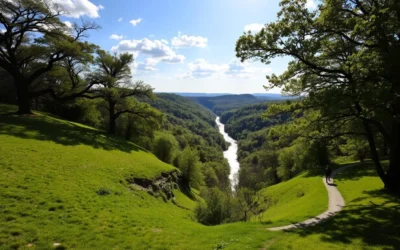 Shawnee National Forest, Illinois: Best Things to Do – Top Picks