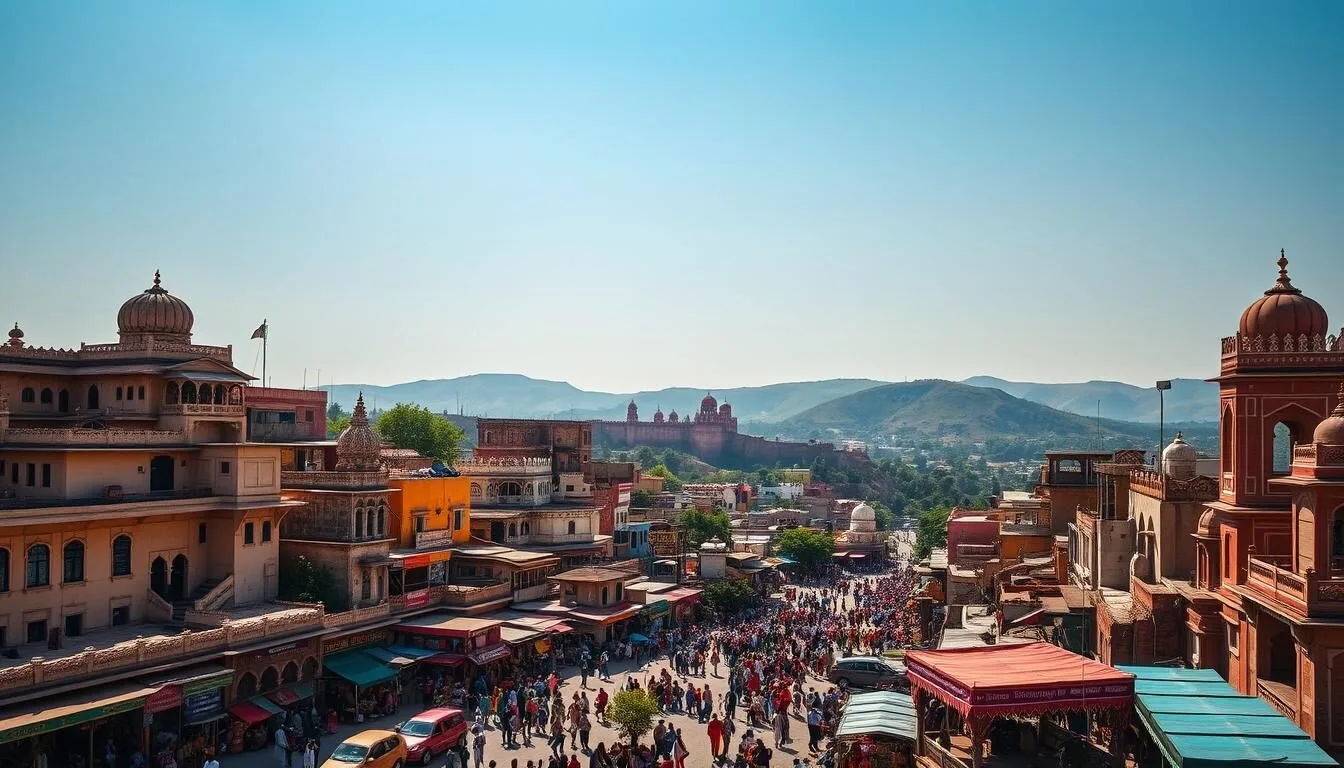 Sikar, Rajasthan: Best Things to Do - Top Picks