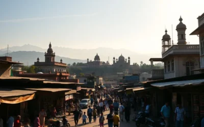 Siliguri, West Bengal: Best Things to Do – Top Picks