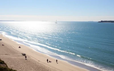 Silver Sands State Park, Connecticut: Best Things to Do – Top Picks