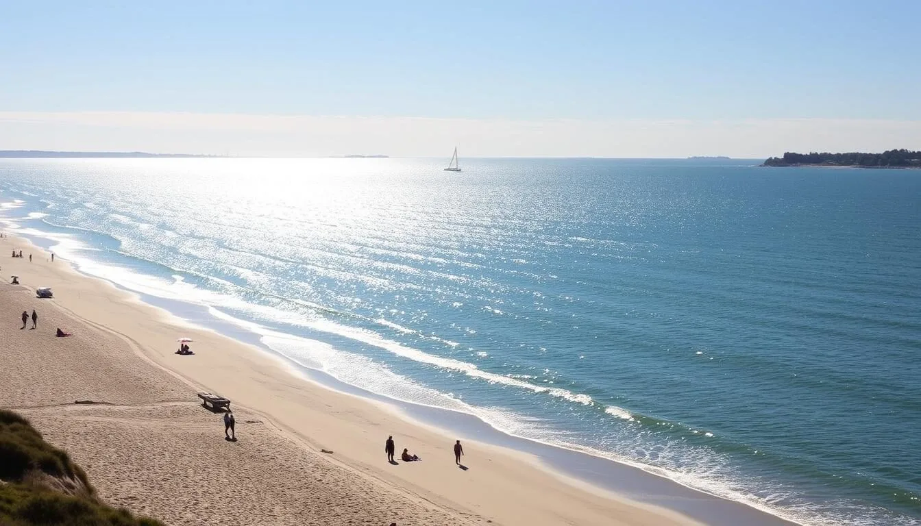 Silver Sands State Park, Connecticut: Best Things to Do - Top Picks