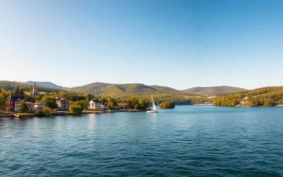 Skaneateles, New York: Best Things to Do – Top Picks