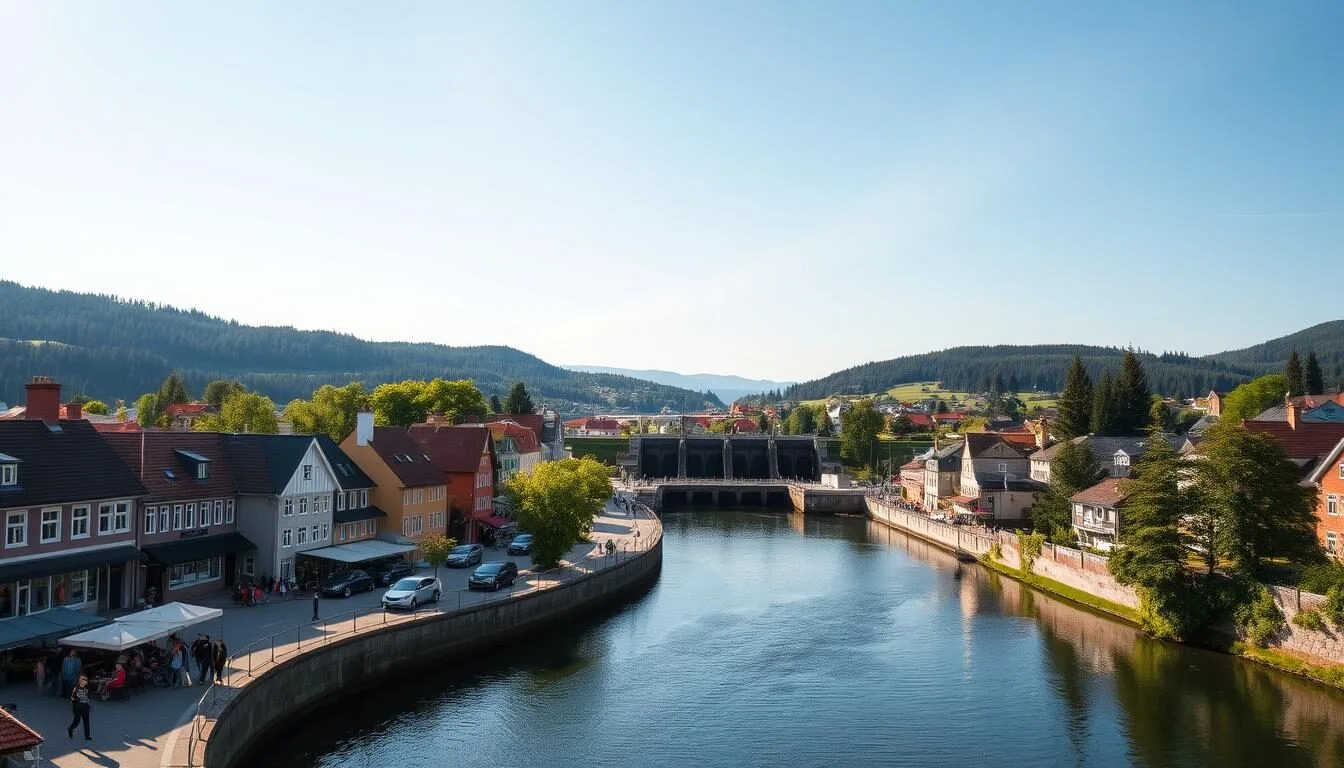Skien, Norway: Best Things to Do - Top Picks
