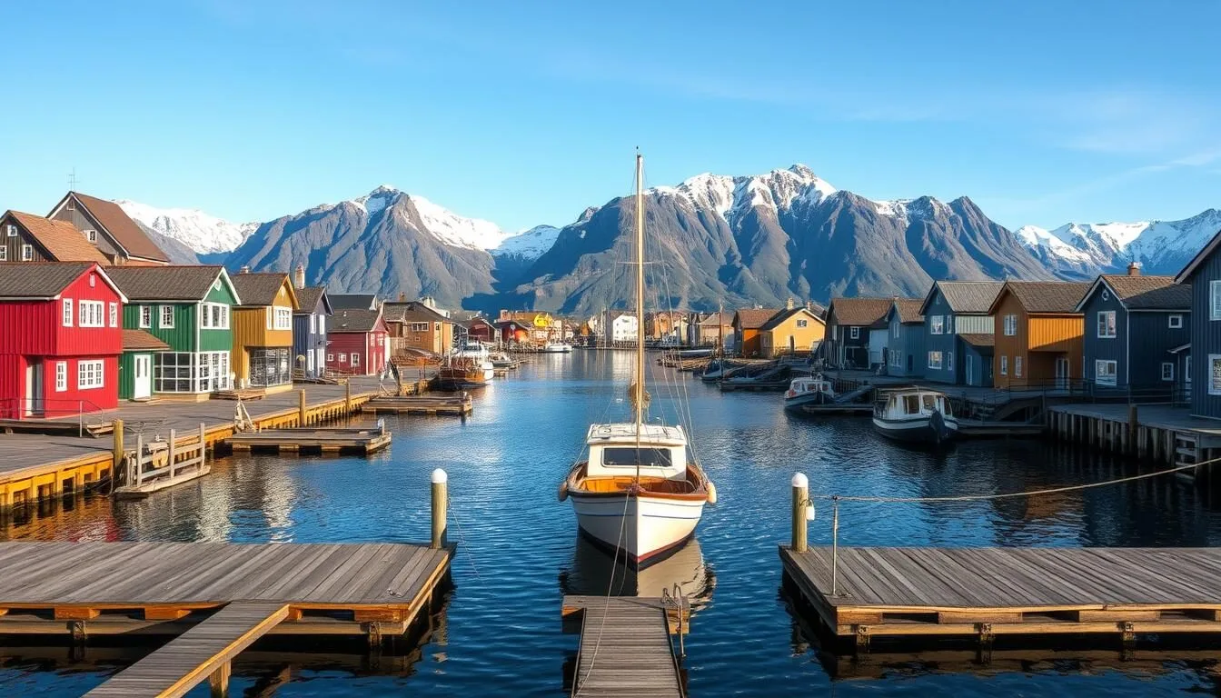 Skudeneshavn, Norway: Best Things to Do - Top Picks