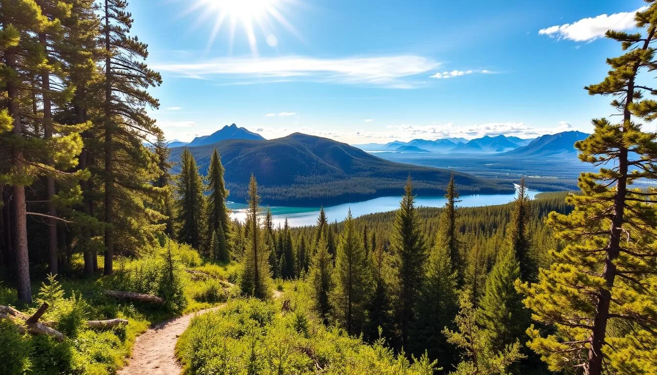 Skuleskogen National Park, Sweden: Best Things to Do - Top Picks