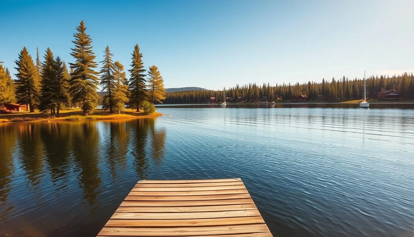 Smoky Lake, Alberta: Best Things to Do - Top Picks