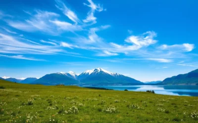 Snowdonia (Enyri) National Park, Wales: Best Things to Do – Top Picks