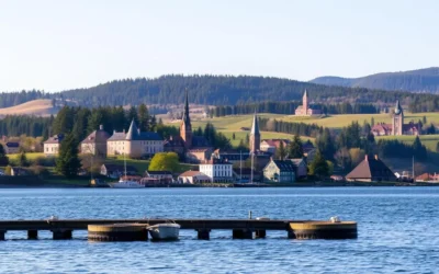 Södermanland County, Sweden: Best Things to Do – Top Picks