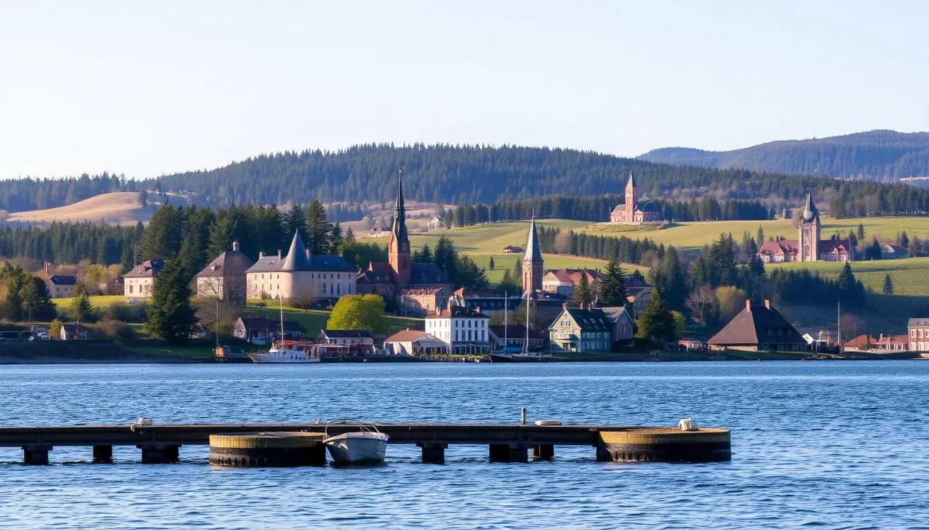 Södermanland County, Sweden: Best Things to Do - Top Picks