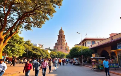 Solapur, Maharashtra: Best Things to Do – Top Picks