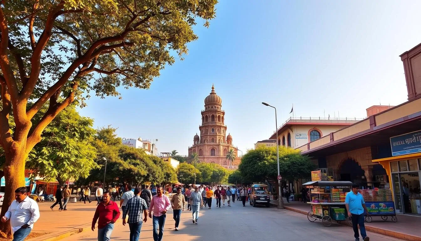 Solapur, Maharashtra: Best Things to Do - Top Picks