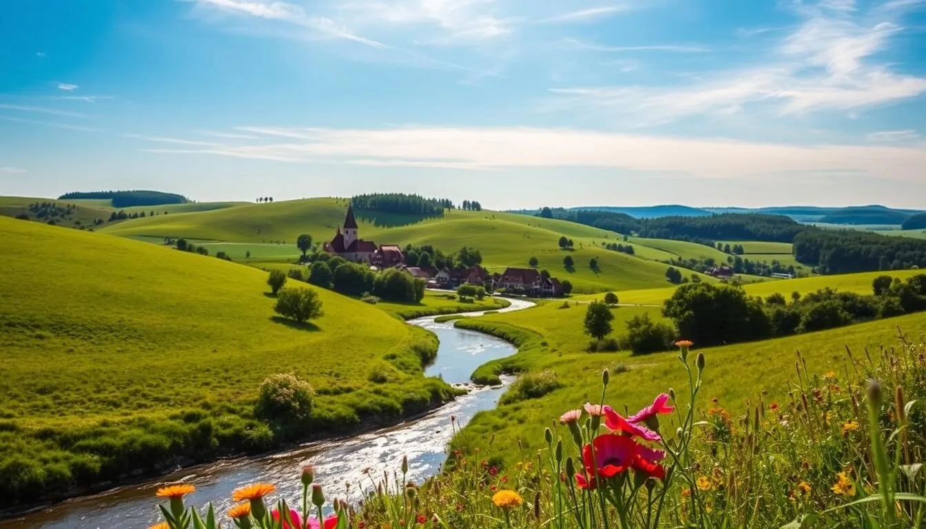 South Bohemian Region, Czechia: Best Things to Do - Top Picks