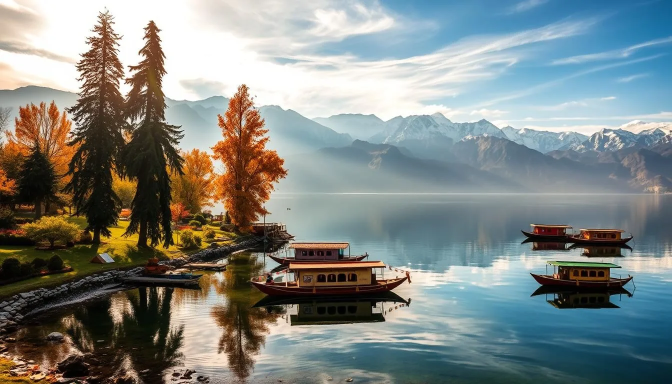 Srinagar, Jammu and Kashmir (UT): Best Things to Do - Top Picks