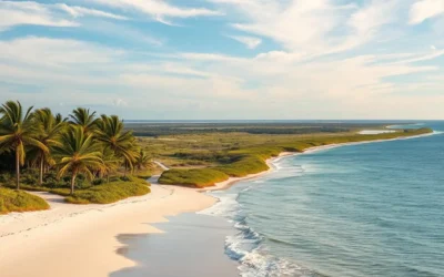 St. George Island, Florida: Best Things to Do – Top Picks