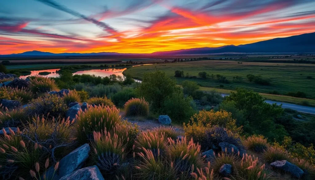 St. Vrain State Park Longmont image