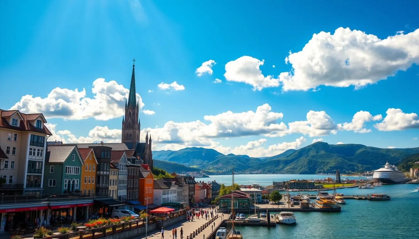 Stavanger, Norway: Best Things to Do - Top Picks