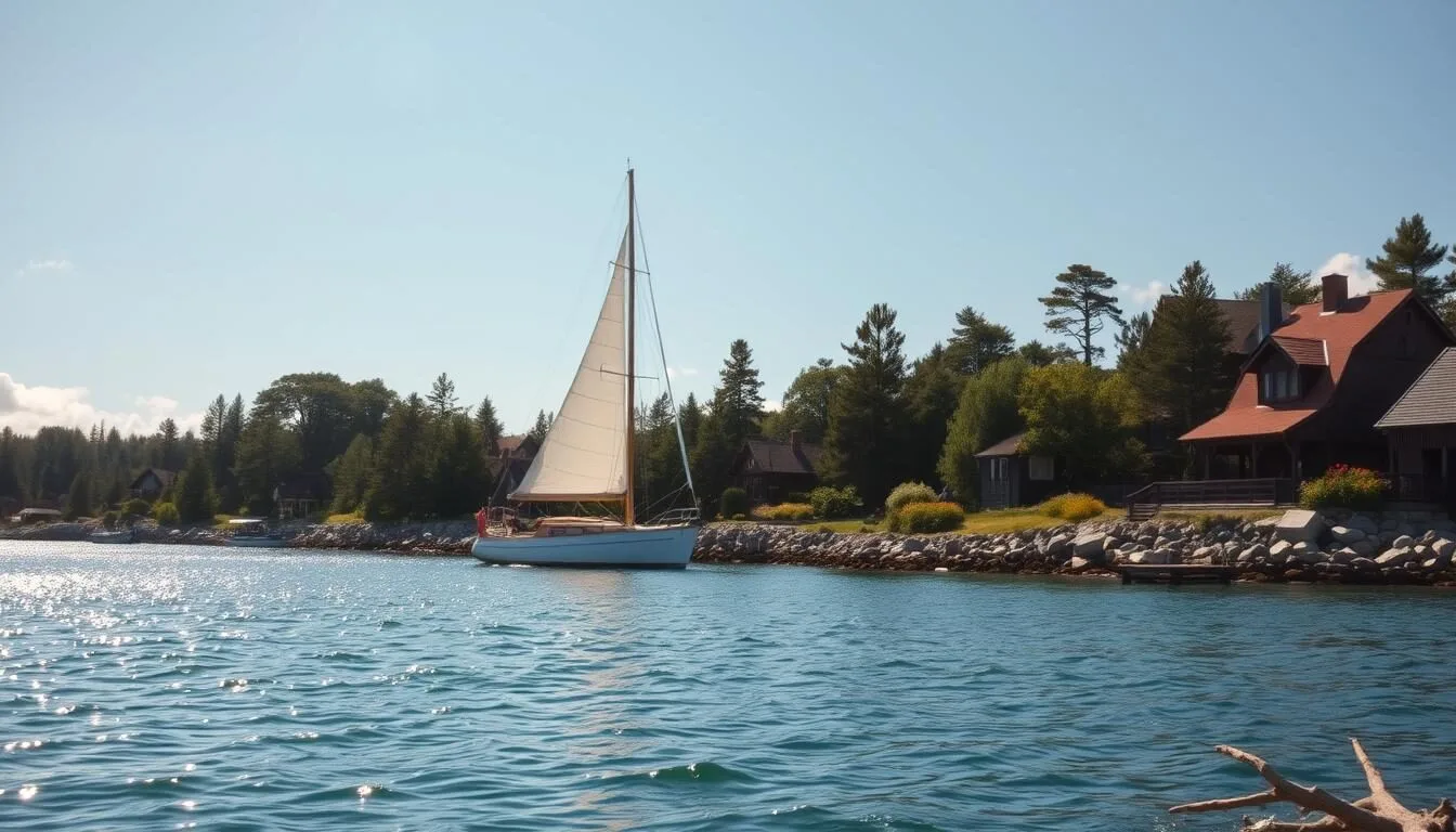 Stockholm Archipelago, Sweden: Best Things to Do - Top Picks